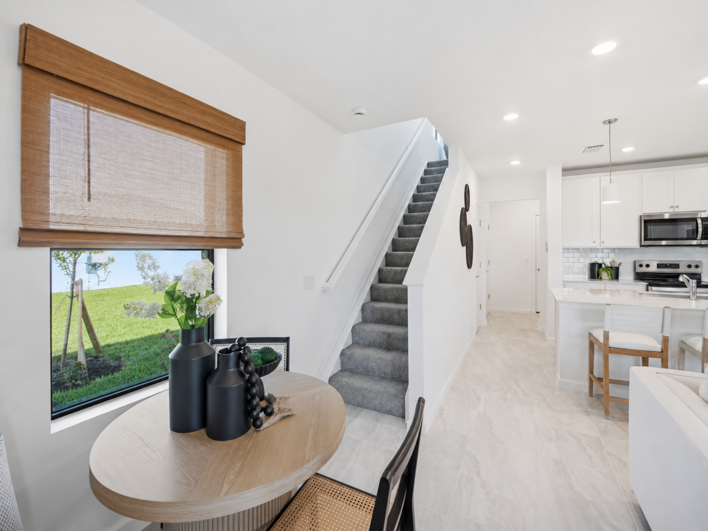Marisol Townhome at GatherPoint – Move In Ready