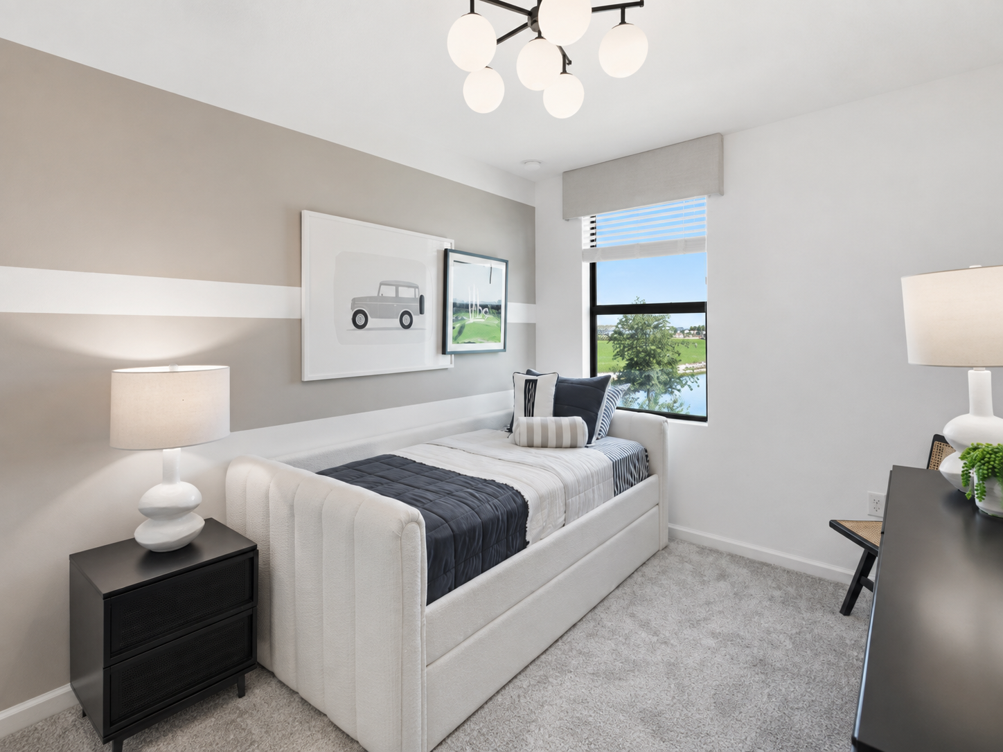 Marisol Townhome at GatherPoint – Move In Ready
