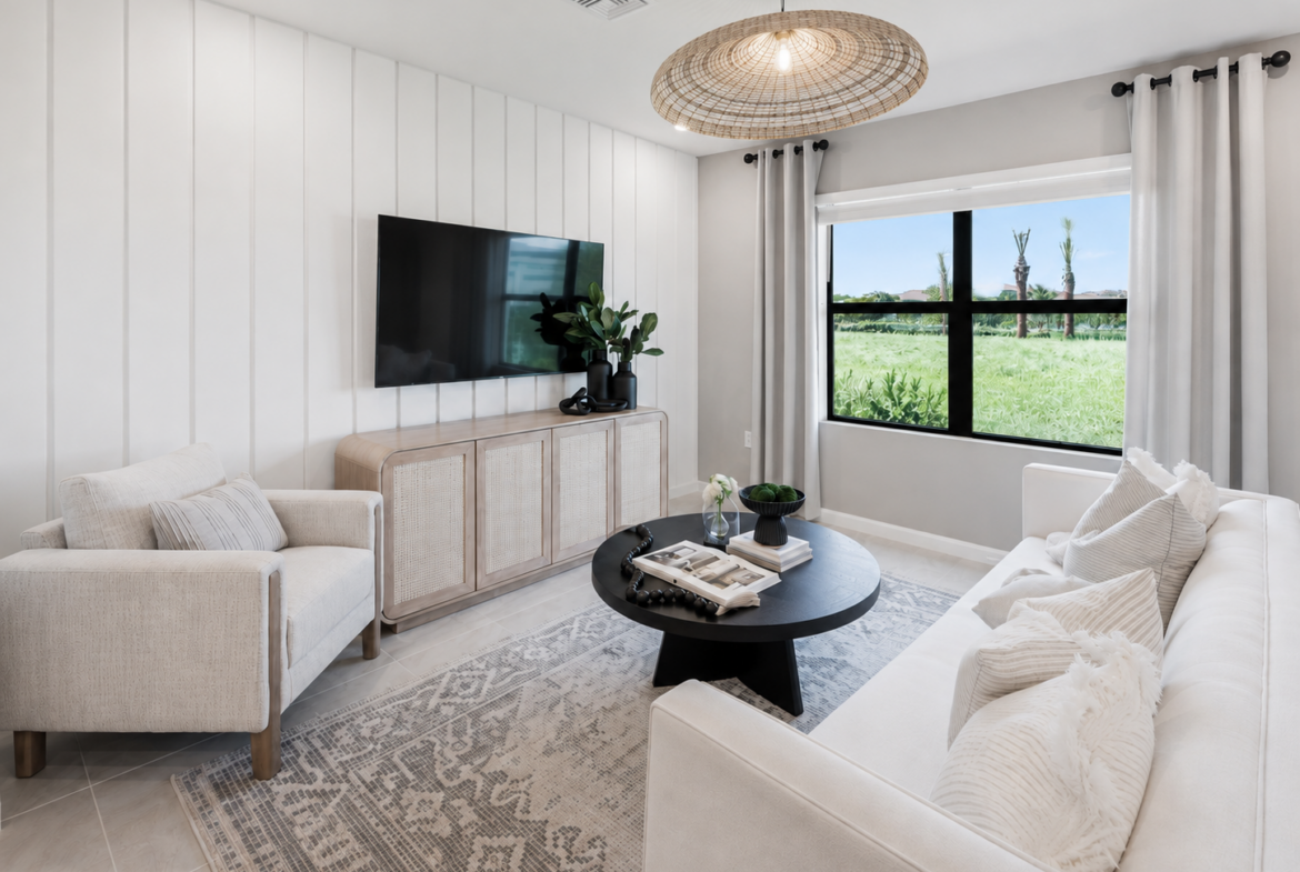 Sealine Villa