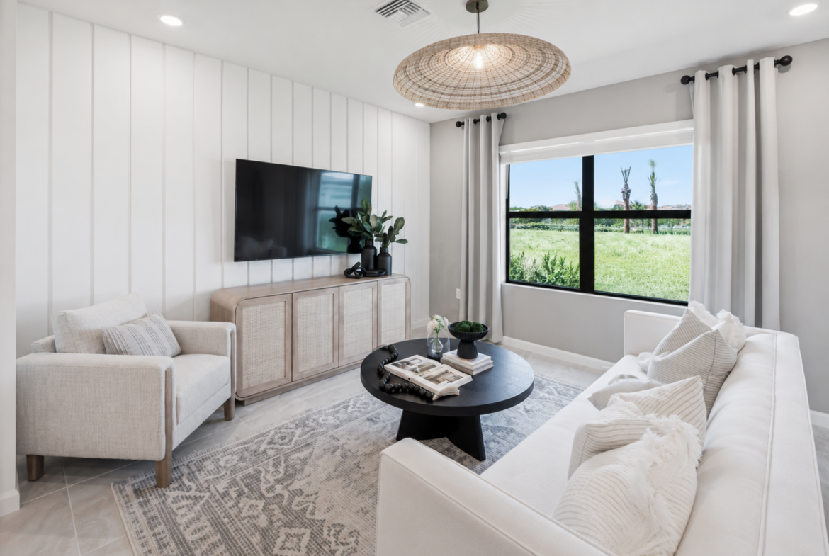 Marisol Townhome at GatherPoint – Move In Ready