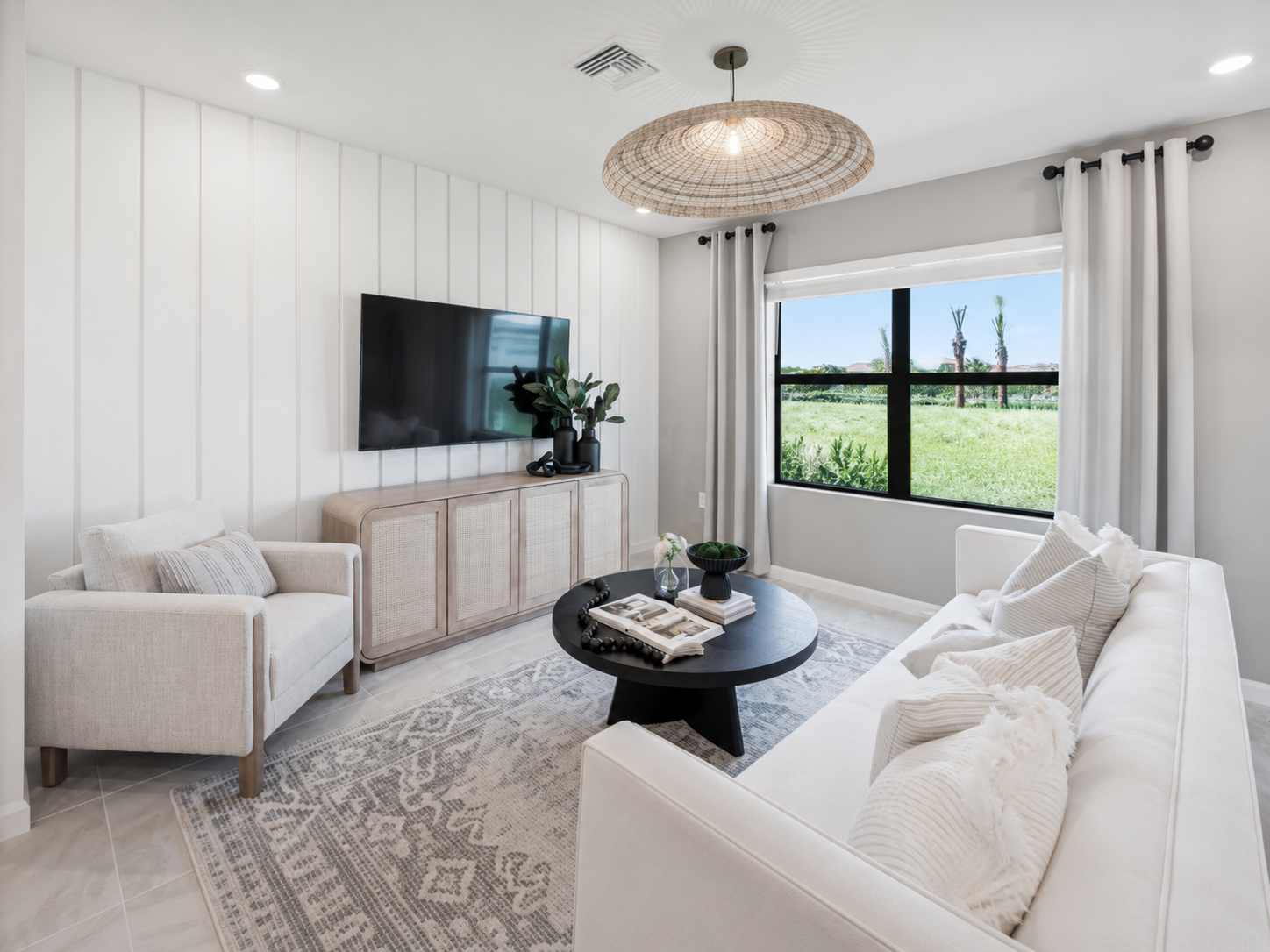 Marisol Townhome at GatherPoint – Move In Ready