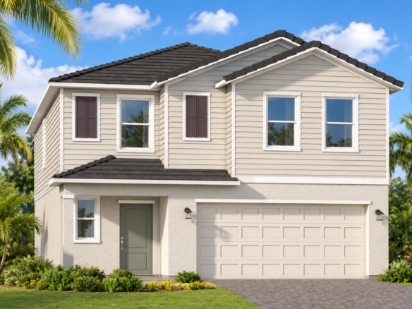 ave maria homes for sale new construction