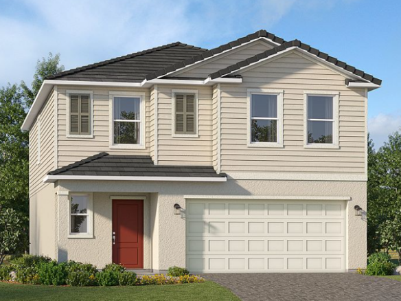 gatherpoint edison model ave maria for sale