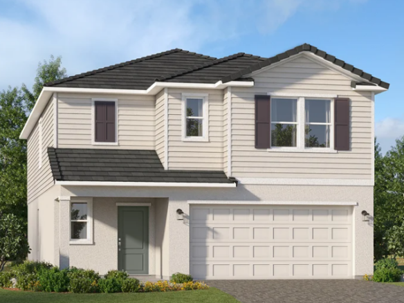 large home for sale in gatherpoint ave maria fl