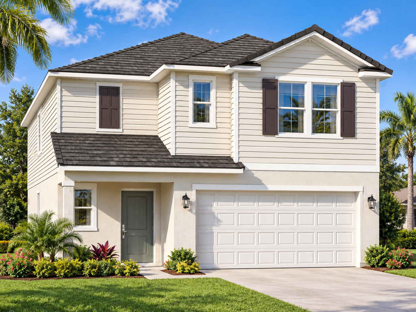 6-Bedroom Quick Move-In at GatherPoint – Ave Maria
